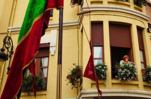 Mirada, 2024. DAVID CAMPOS