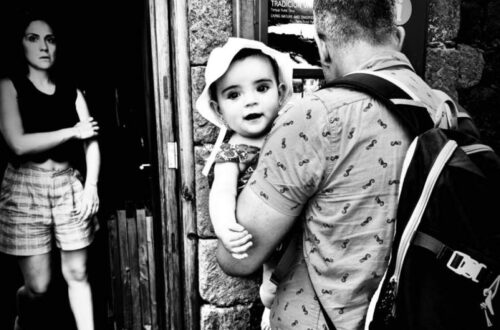 Lazos. DAVID CAMPOS, 2024