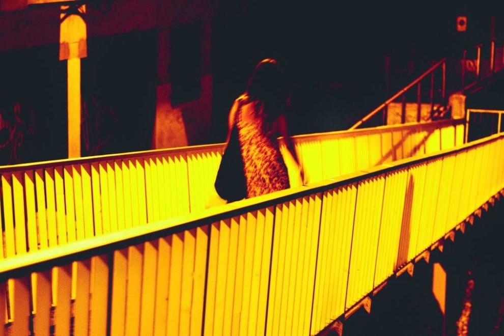 Pasarela.DAVID CAMPOS 2025