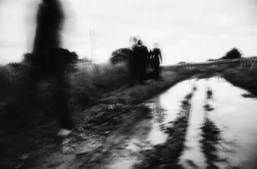 Charcos.DAVID CAMPOS 2025