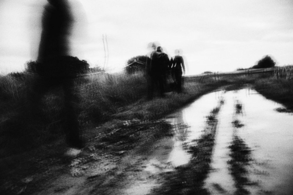 Charcos.DAVID CAMPOS 2025