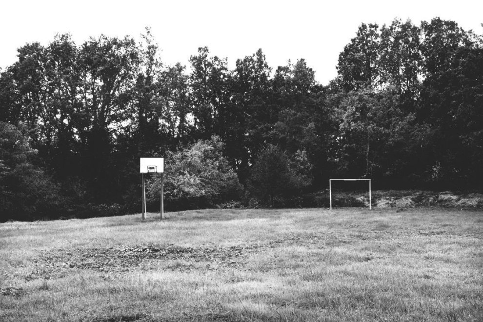 Campo de juegos.david campos 2025